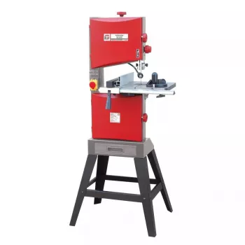 Vertikale Bandsäge Holzmann HBS245HQ_230V