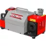 Bohrerschärfgerät Holzmann BSG13Pro 230V tischmontiert zum Nachschleifen von Spiralbohrern