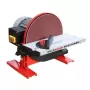 Tellersschleifer Holzmann TSM250_230V