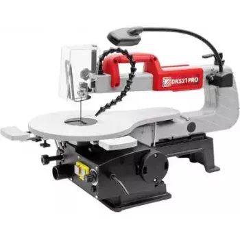 Dekupiersäge Holzmann DKS21Pro