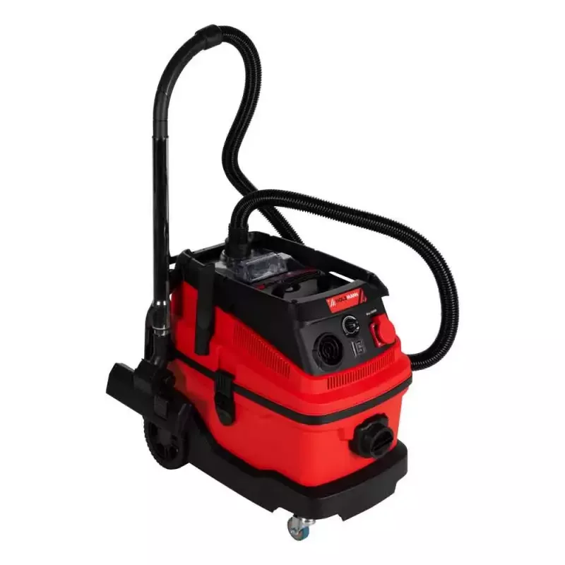 Bodenstaubsauger Holzmann NTS30L 30 L Trocken&Nass 1600 W
