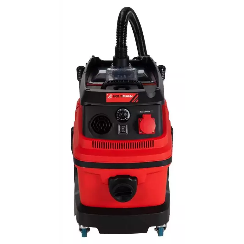 Bodenstaubsauger Holzmann NTS30L 30 L Trocken&Nass 1600 W