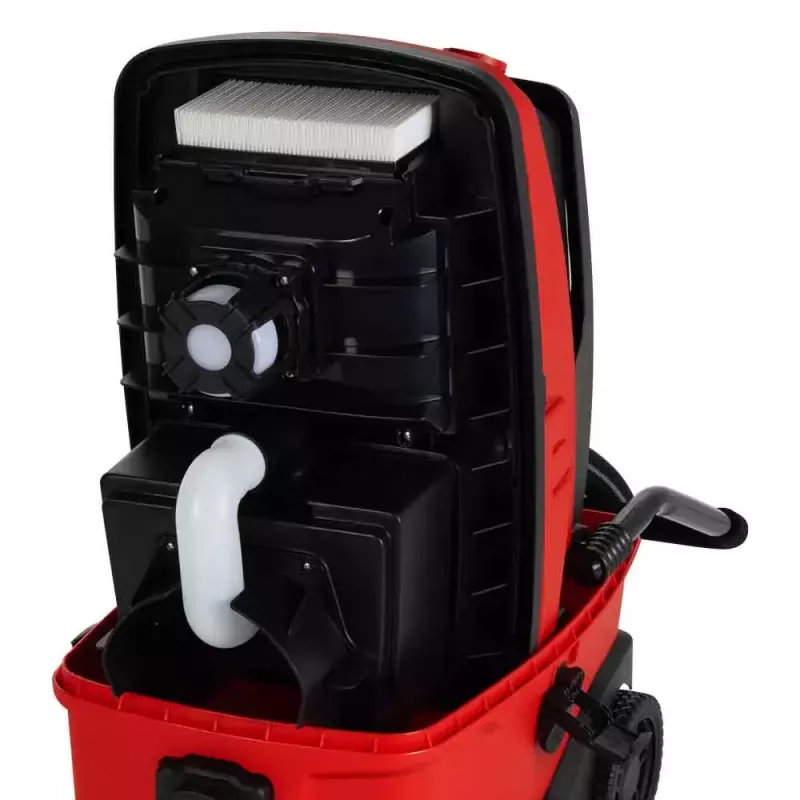 Bodenstaubsauger Holzmann NTS30L 30 L Trocken&Nass 1600 W
