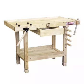 Holzbearbeitungswerkbank Holzmann WB106MINI