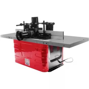 Tischfräse Holzmann TFM610V 230V — Tischspindelfräse, 230-V-Versorgung