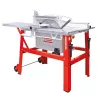 Tischkreissäge Holzmann TKS500S_400V 2800 U/min Schnitthöhe 15 cm