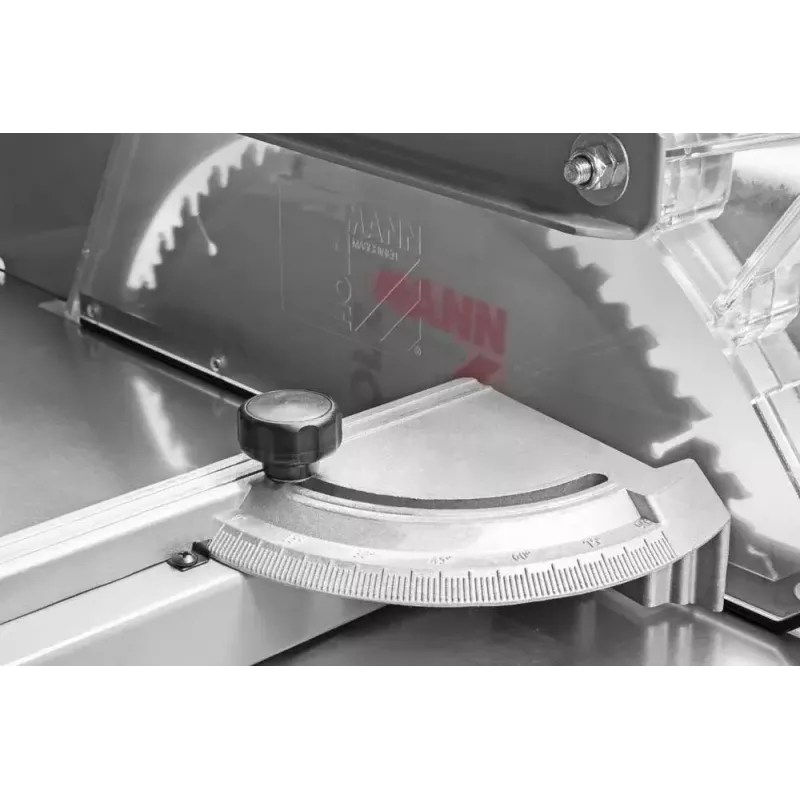 Tischkreissäge Holzmann TKS500S_400V 2800 U/min Schnitthöhe 15 cm