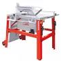 Tischkreissäge Holzmann TKS500S_400V 2800 U/min Schnitthöhe 15 cm