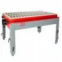 Absaugtisch Holzmann SSAT150H mit 150 mm Anschlussdurchmesser für die Holzbearbeitung