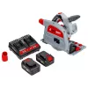 Kreissäge Holzmann TAS165AKKU