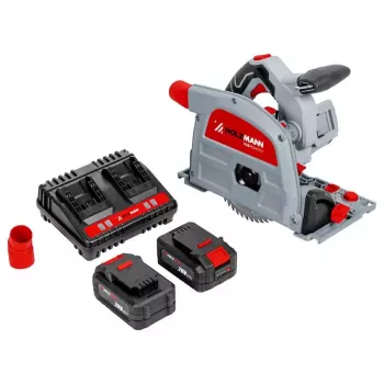 Kreissäge Holzmann TAS165AKKU