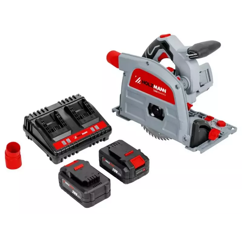 Kreissäge Holzmann TAS165AKKU