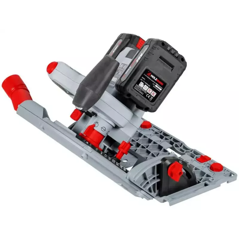 Kreissäge Holzmann TAS165AKKU