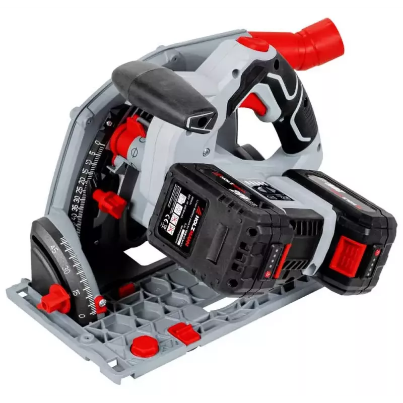 Kreissäge Holzmann TAS165AKKU
