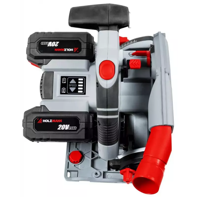 Kreissäge Holzmann TAS165AKKU