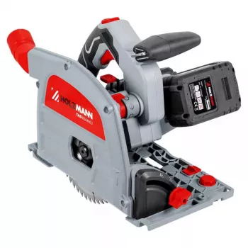 Kreissäge Holzmann TAS165AKKU