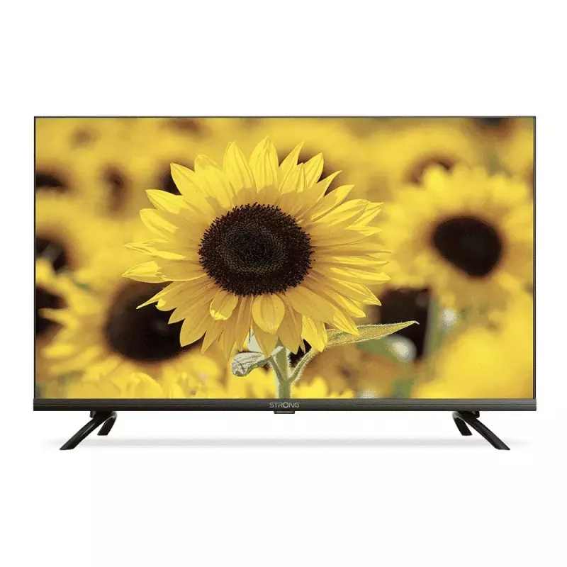 Strong SRT32HD5553 TV 32 Zoll HD Smart TV 1366 x 768