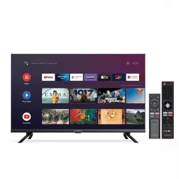 Strong SRT32HD5553 TV 32 Zoll HD Smart TV 1366 x 768