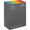 Einzel-Bilderrahmen Polaroid 6366 schwarz Acryl Tischaufstellung