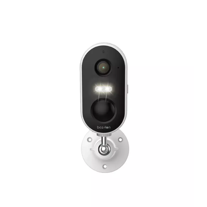 IP-Überwachungskamera Beafon Safer 2L Outdoor Wireless 3MP