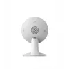 IP-Sicherheitskamera Beafon Mini 1M 2304 x 1296 Pixel Innenbereich Kabelgebunden Kabellos