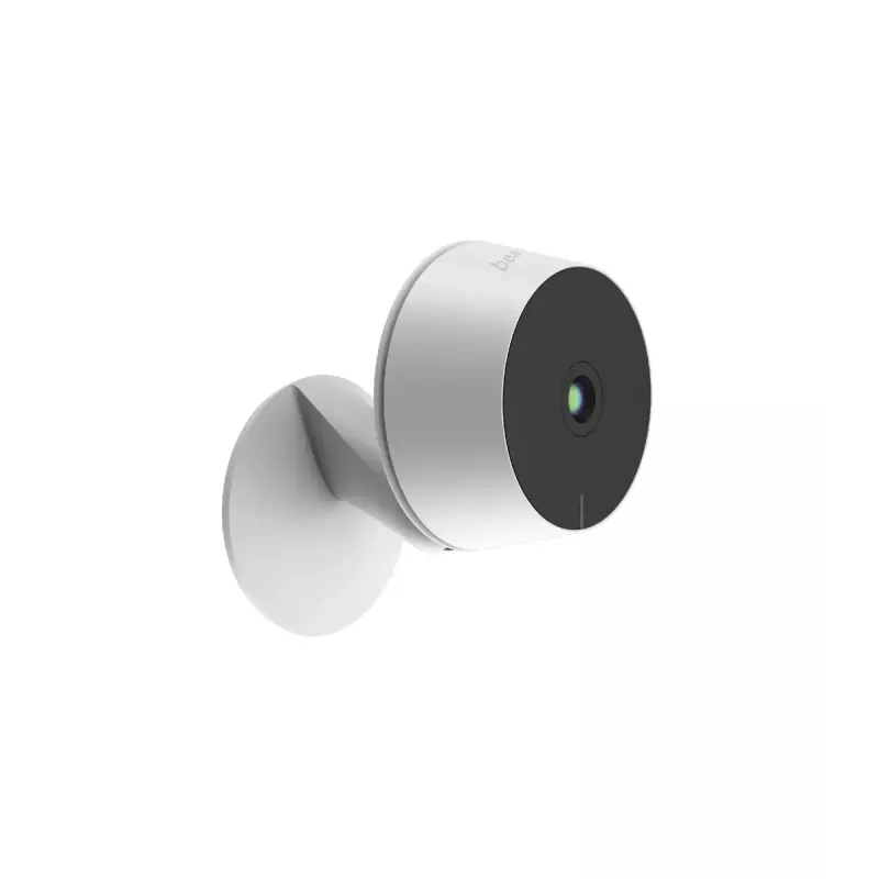 IP-Sicherheitskamera Beafon Mini 1M 2304 x 1296 Pixel Innenbereich Kabelgebunden Kabellos