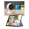 IP-Sicherheitskamera Beafon Mini 1M 2304 x 1296 Pixel Innenbereich Kabelgebunden Kabellos