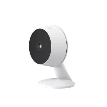 IP-Sicherheitskamera Beafon Mini 1M 2304 x 1296 Pixel Innenbereich Kabelgebunden Kabellos