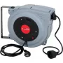 Elektrische Kabeltrommel Holzmann EKR20M 230V mit 20 m Kabellänge