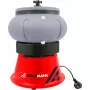 Vibrationsgleitschleifmaschine Holzmann VPT8KG – 8 kg Kapazität, Modell VPT8KG