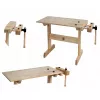 Holzmann WB80MICRO kindgerechte Spielwerkbank