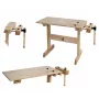 Holzmann WB80MICRO kindgerechte Spielwerkbank