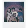 Sofortbildkamera POLAROID Now Gen 3 Coral 9156 – analoge Sofortbildkamera, Farbe Coral