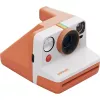Sofortbildkamera POLAROID Now Gen 3 Coral 9156 – analoge Sofortbildkamera, Farbe Coral