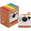 Sofortbildkamera POLAROID Now Gen 3 Coral 9156 – analoge Sofortbildkamera, Farbe Coral