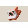 Sofortbildkamera POLAROID Now Gen 3 Coral 9156 – analoge Sofortbildkamera, Farbe Coral