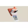 Sofortbildkamera POLAROID Now Gen 3 Coral 9156 – analoge Sofortbildkamera, Farbe Coral