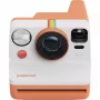 Sofortbildkamera POLAROID Now Gen 3 Coral 9156 – analoge Sofortbildkamera, Farbe Coral
