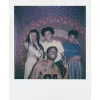 Sofortbildkamera POLAROID Now Gen 3 Gelb — Modell 9158, analoge Sofortbildkamera, integrierter Blitz