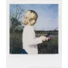 Sofortbildkamera POLAROID Now Gen 3 Gelb — Modell 9158, analoge Sofortbildkamera, integrierter Blitz