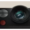 Polaroid Now Instant Camera Generation 3 Lila Autofokus 0,4–1,3 m