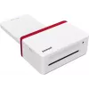 Drucker Polaroid Hi-Print 4x6 Thermo Weiß