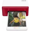 Drucker Polaroid Hi-Print 4x6 Thermo Weiß