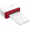 Drucker Polaroid Hi-Print 4x6 Thermo Weiß