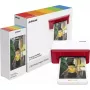 Drucker Polaroid Hi-Print 4x6 Thermo Weiß