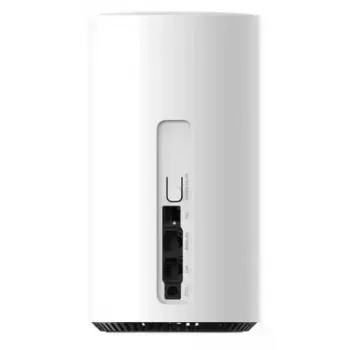 Mobilfunkrouter STRONG 5G AIRHOME 1900 — Wi‑Fi 7 (802.11be), 7200 Mbps, Multi‑User MIMO, 5G/4G/3G, weiß