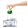 Slow Juicer Sage the Nutri Juicer Cold XL 2400 W Silver