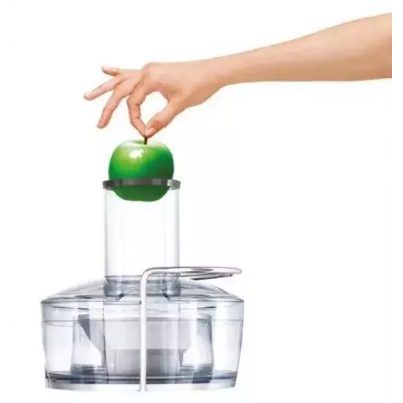 Slow Juicer Sage the Nutri Juicer Cold XL 2400 W Silver