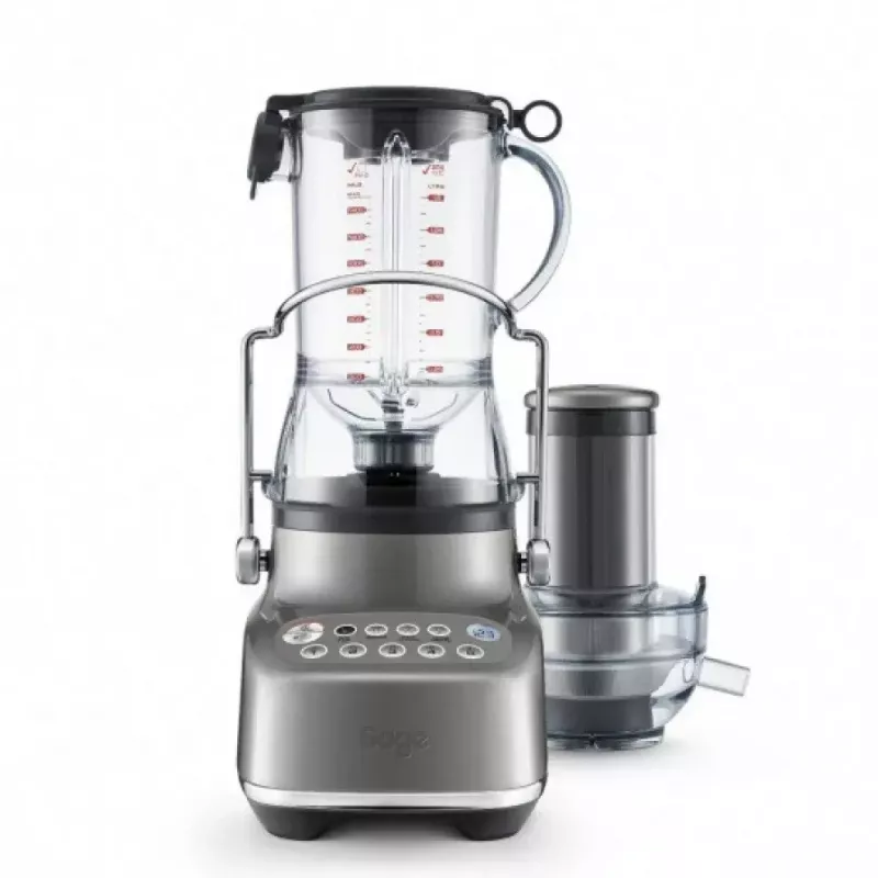 Tischmixer Sage 3X Bluice Grau