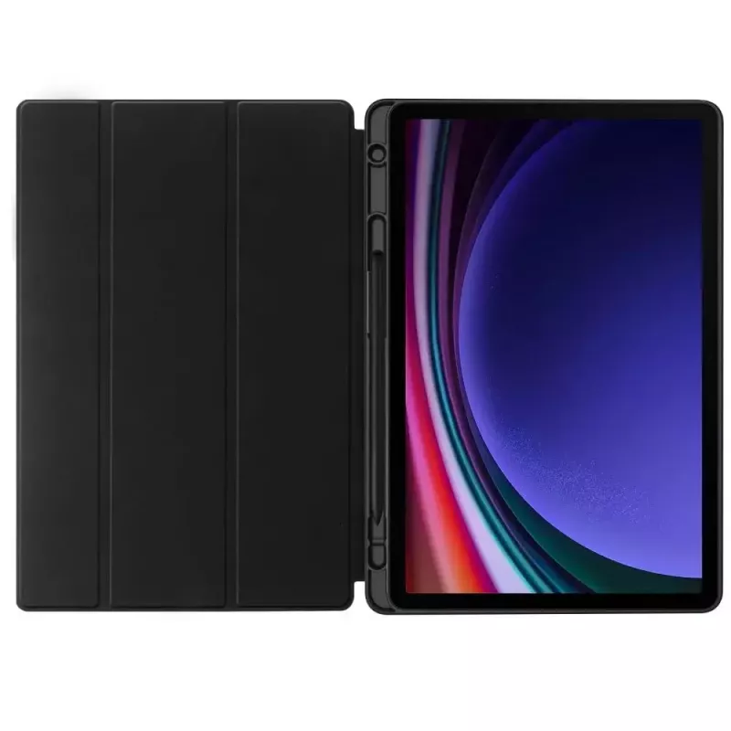 Stylus Pen Tech-Protect für Samsung Galaxy Tab S9 / S9 FE / S10 FE / S10 Lite — schwarz